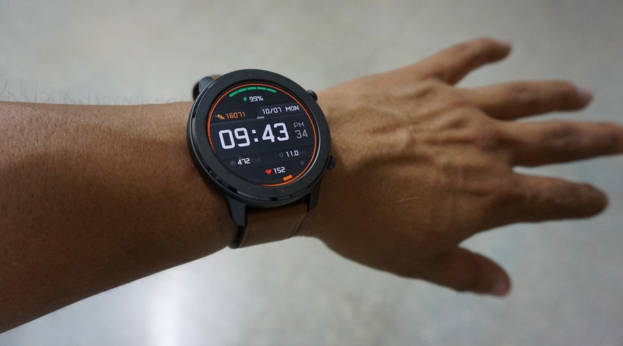 Smartwatch bis 50 Euro