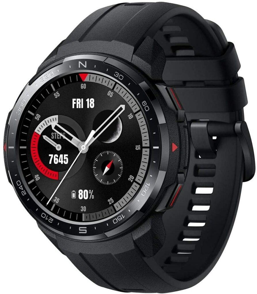 Honor GS Pro Smartwatch bis 200 Euro