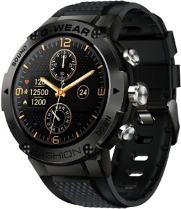 Lemfo Smartwatch K28H