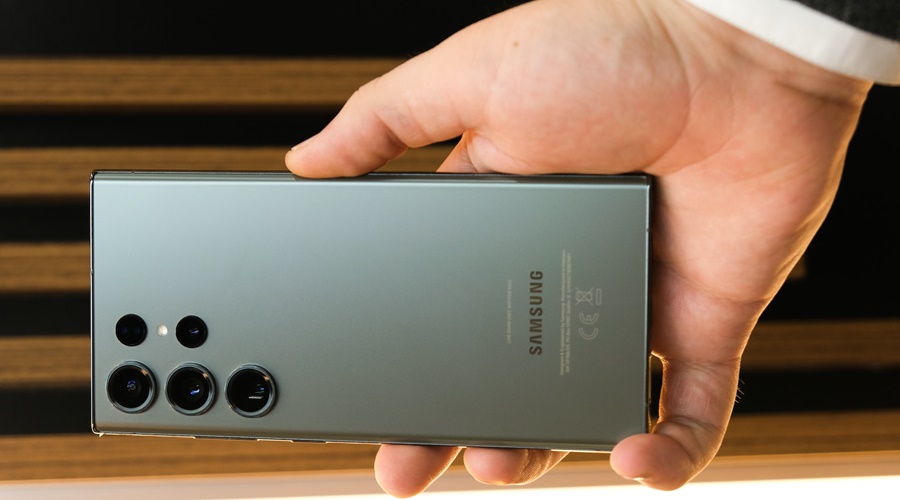 Samsung S23 - smarte-elektronik-4U.de