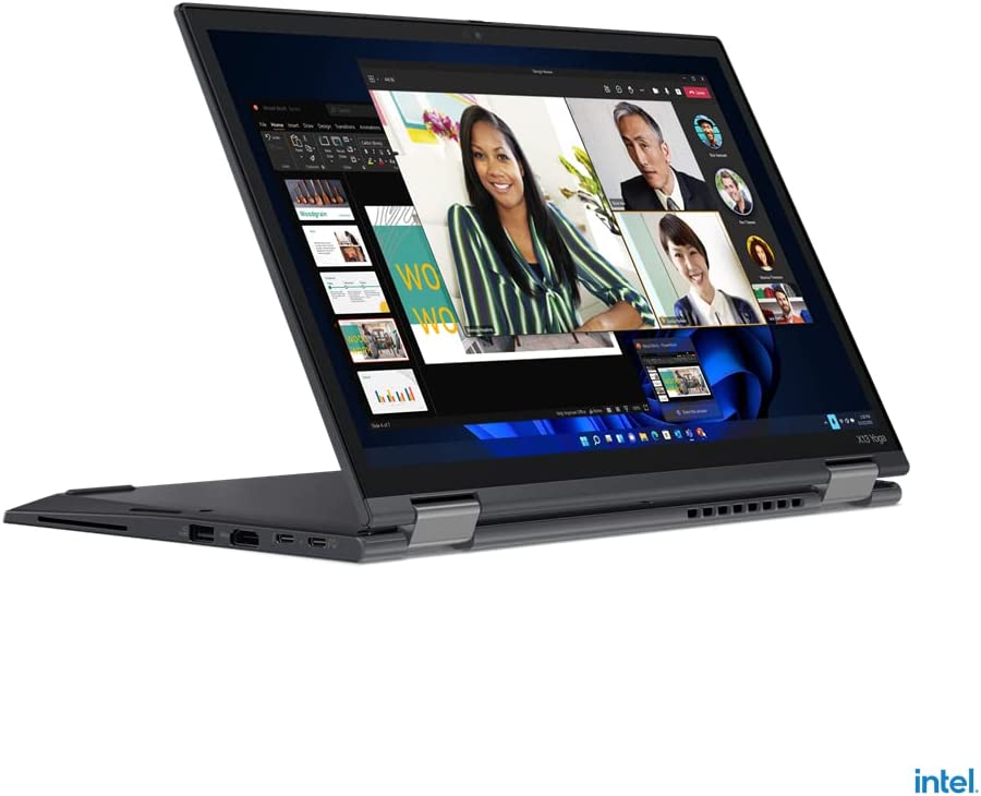 Lenovo ThinkPad X13 Yoga Gen 3 03 - smarte-elektronik-4u.de