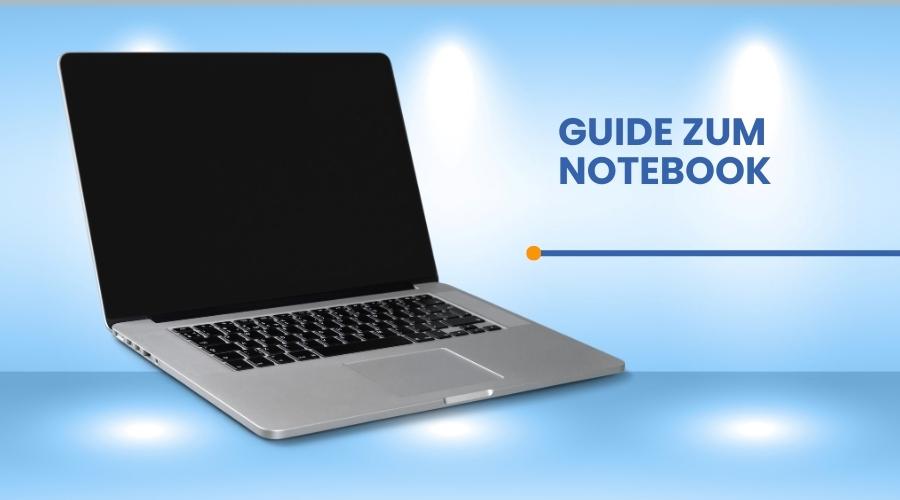Guide zum Notebook - smarte-elektronik-4u.de