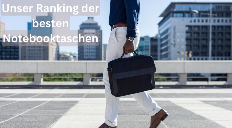 Ranking der besten Notebooktaschen - smarte-elektronik-4u.de