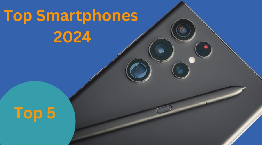 Top Smartphones 2024