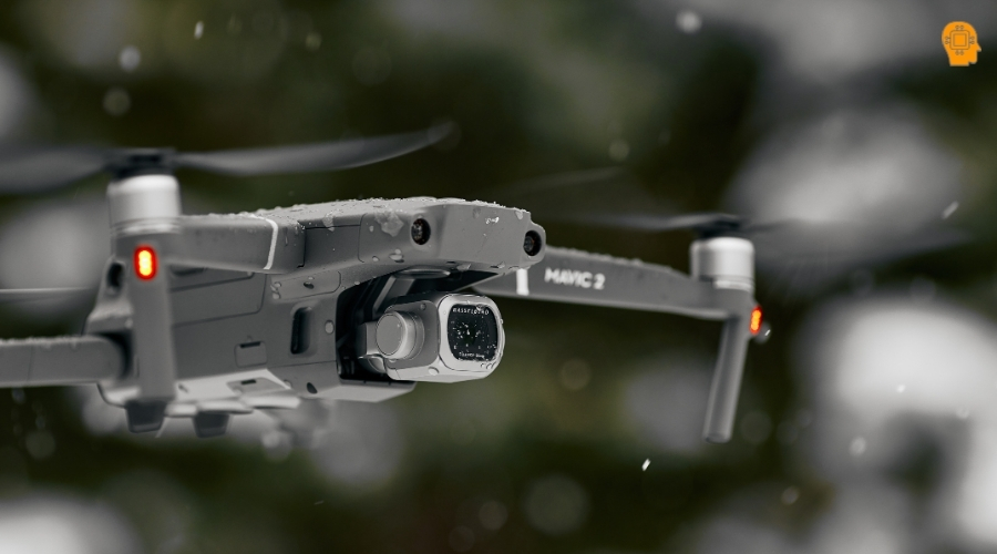 Erobere den Himmel: Drohnen mit guter Kamera für unvergessliche Momente