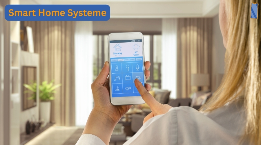 Smart Home Systeme 2