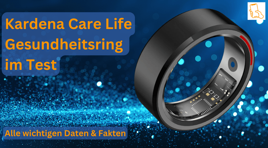 Kardena Care Life Gesundheitsring