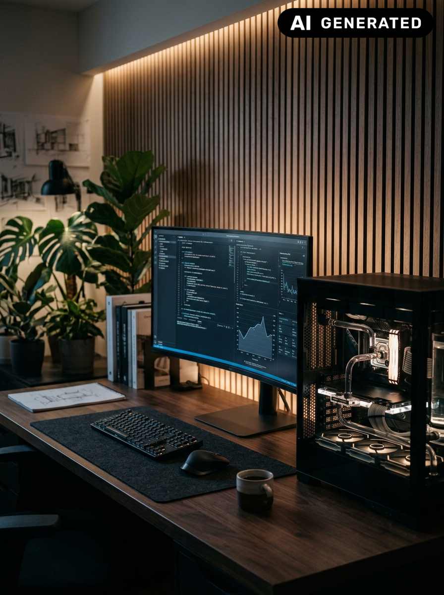 SE4U Computer